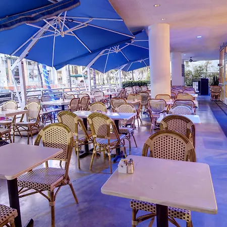 Z Ocean Hotel, Classico A Sonesta Collection (Adults Only) 